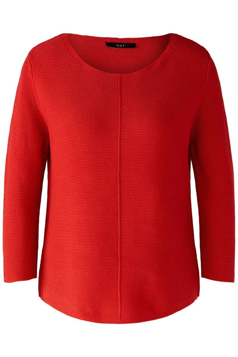 Strickpullover