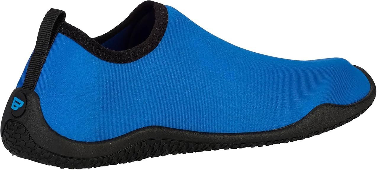 Ballop Hybrid basic Barfußschuh