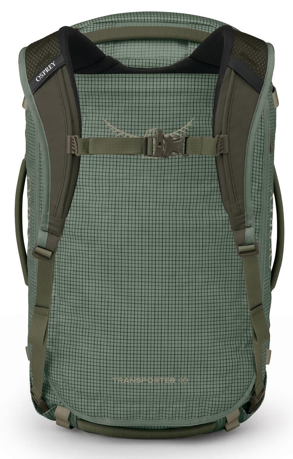Osprey Reisetasche Osprey Transporter Duffel 40 Reisetasche
