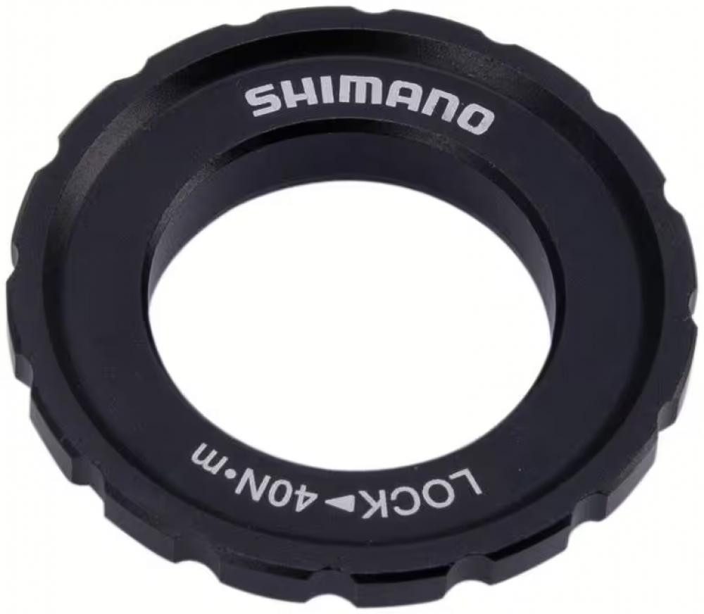 Laufrad SHIMANO VERSCHLUSSRING F.15/20MM ACHSE Verschlussring - 20MM