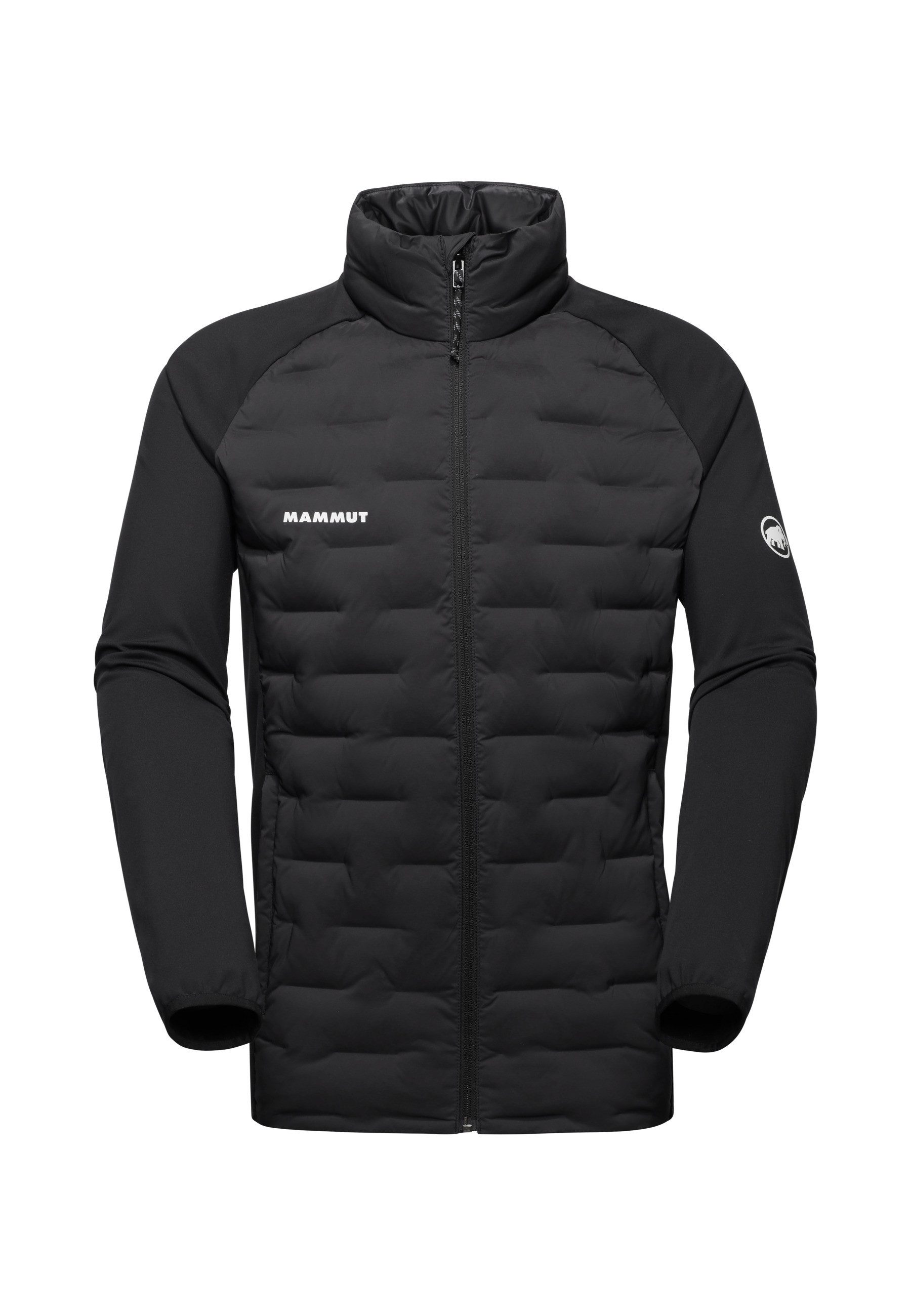 Mammut Outdoorjacke Sender IN Hybrid Jacket Men