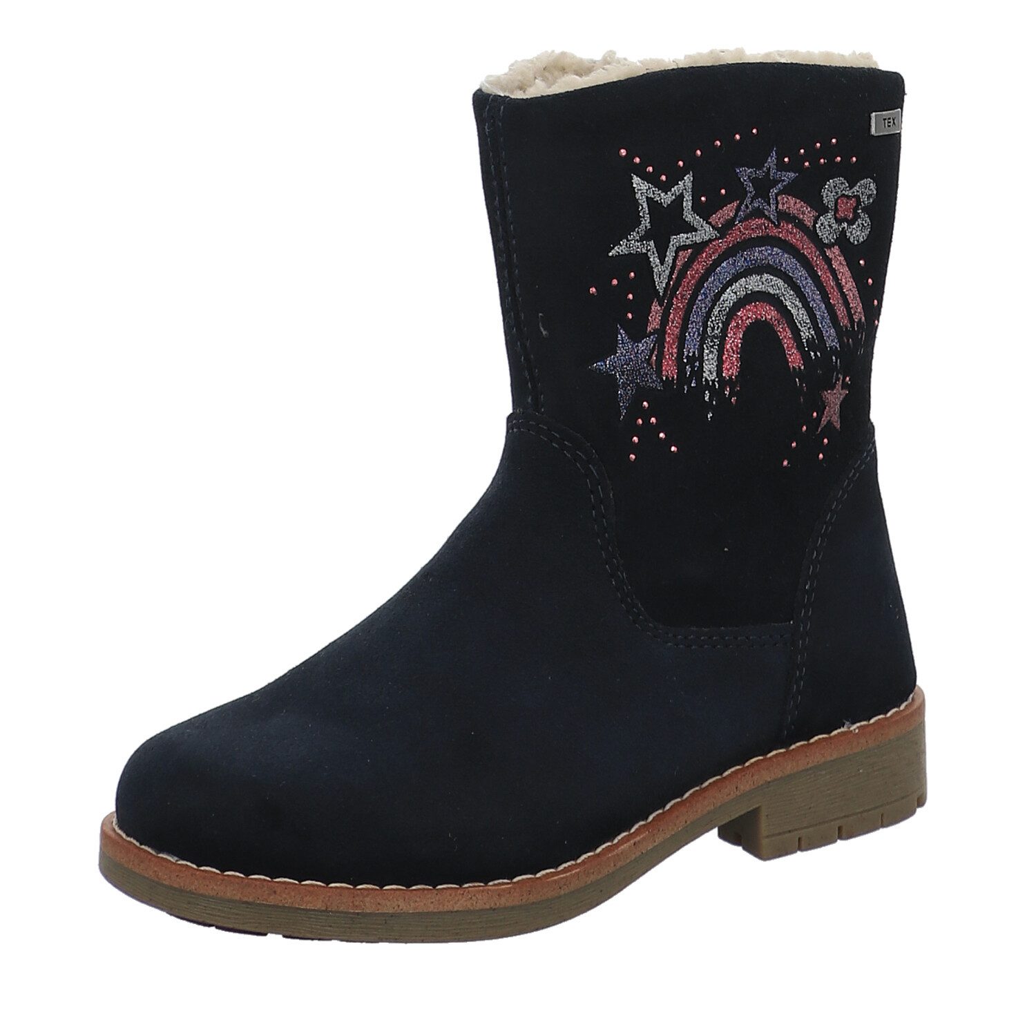 Lurchi Stiefel günstig online kaufen
