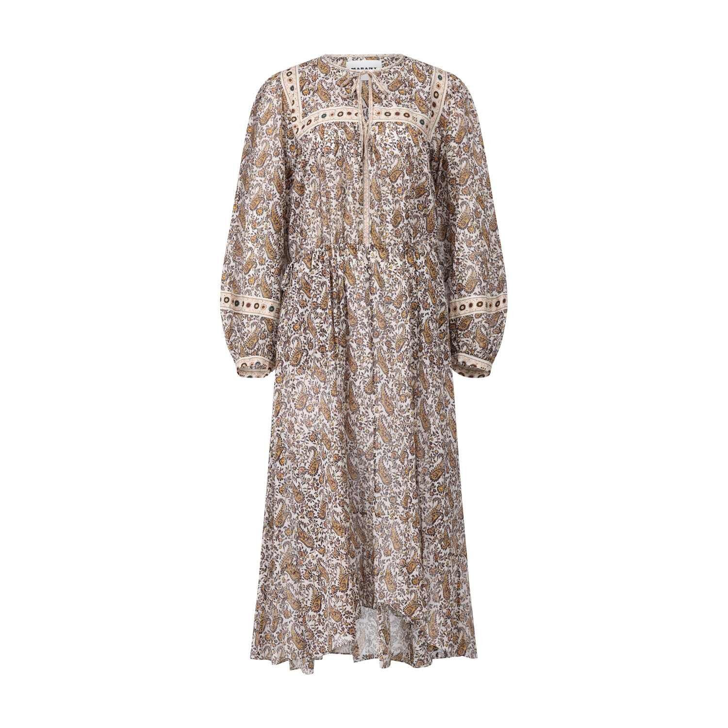 ISABEL MARANT Jerseykleid Greila
