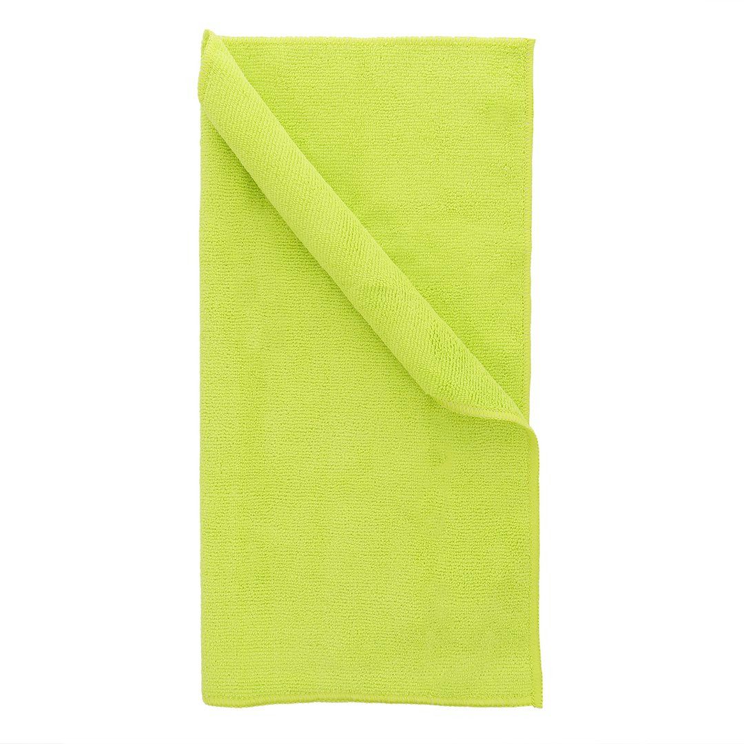 Carmotion Universelles Mikrofasertuch zum Reinigen und Trocknen, 40x40 cm, Prof… Mikrofasertuch (Mikrofaser, 1-tlg)