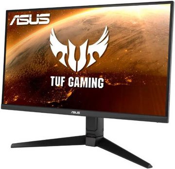 Asus VG279QL1A Gaming-Monitor (68,58 cm/27 ", 1920 x 1080 px, Full HD, 1 ms Reaktionszeit, 165 Hz, IPS, TUF Gaming)