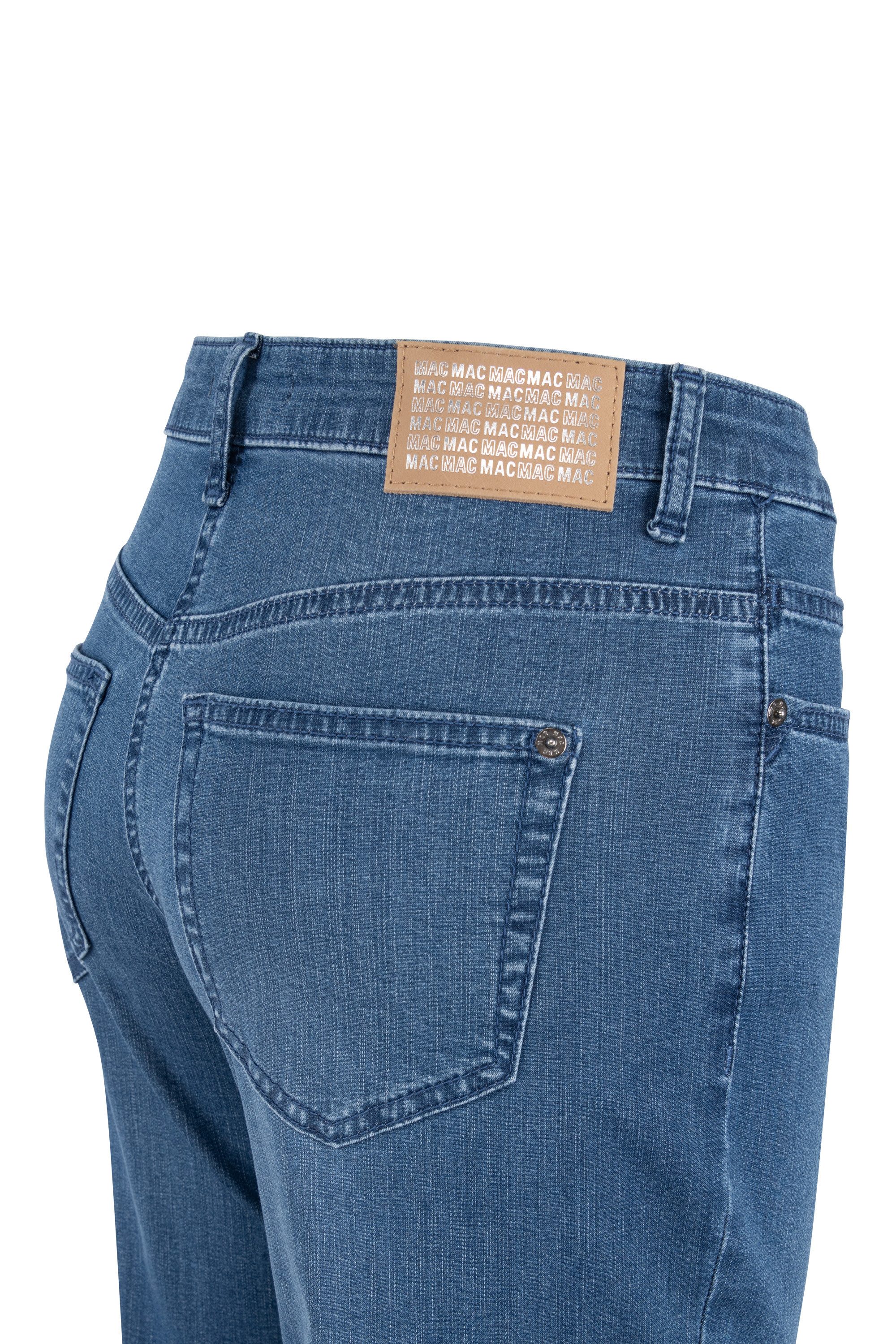 MAC Stretch-Jeans MAC STELLA new light basic wash 5100-90-0352 D447 - ULTRALIGHT DENIM