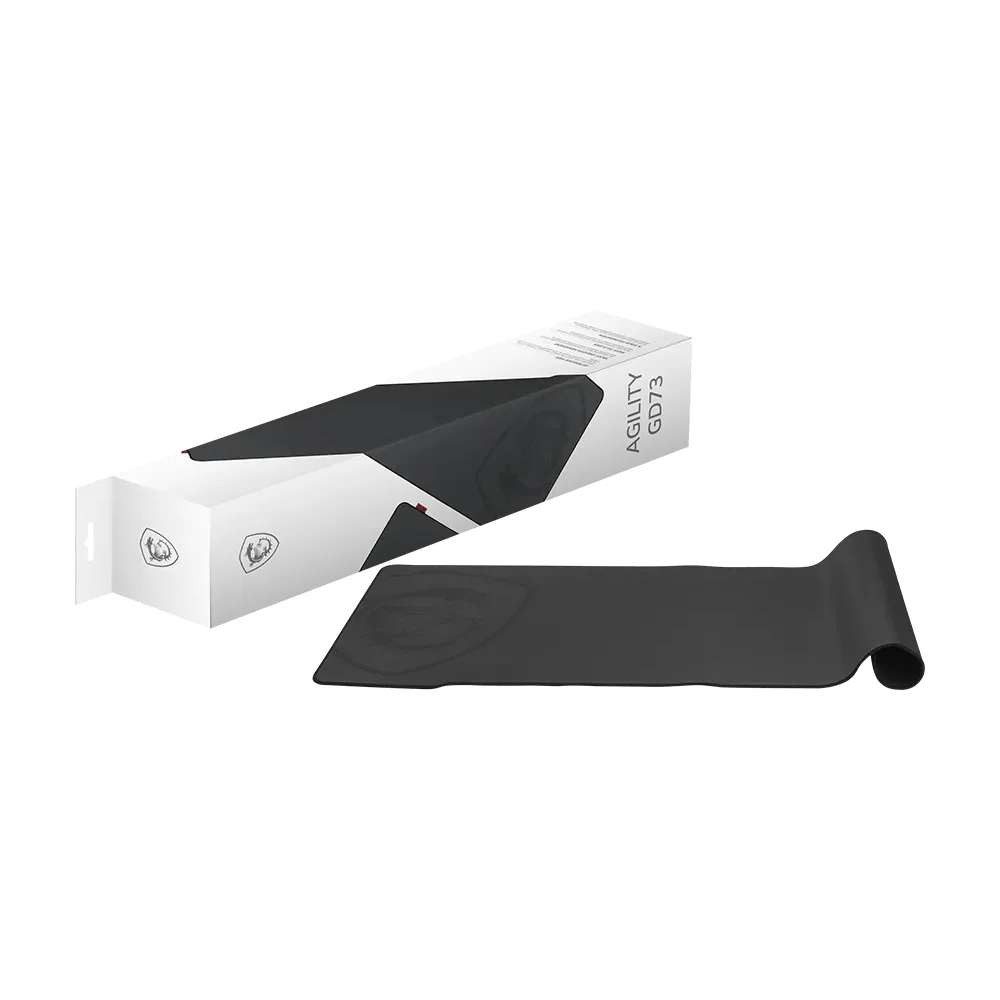 MSI Gaming Mauspad MSI AGILITY GD23 Gaming Mousepad