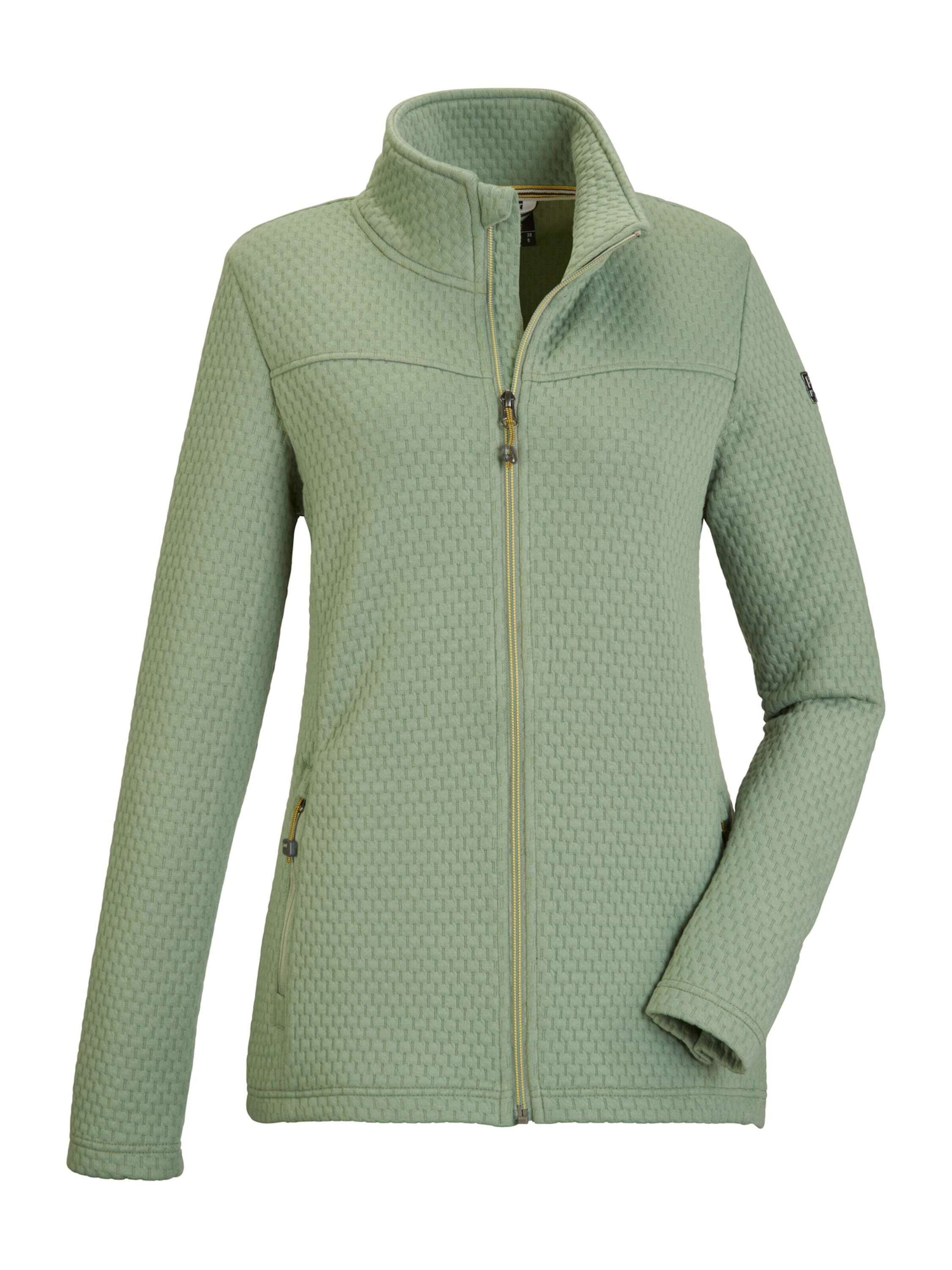 Fleecejacke KOW 5