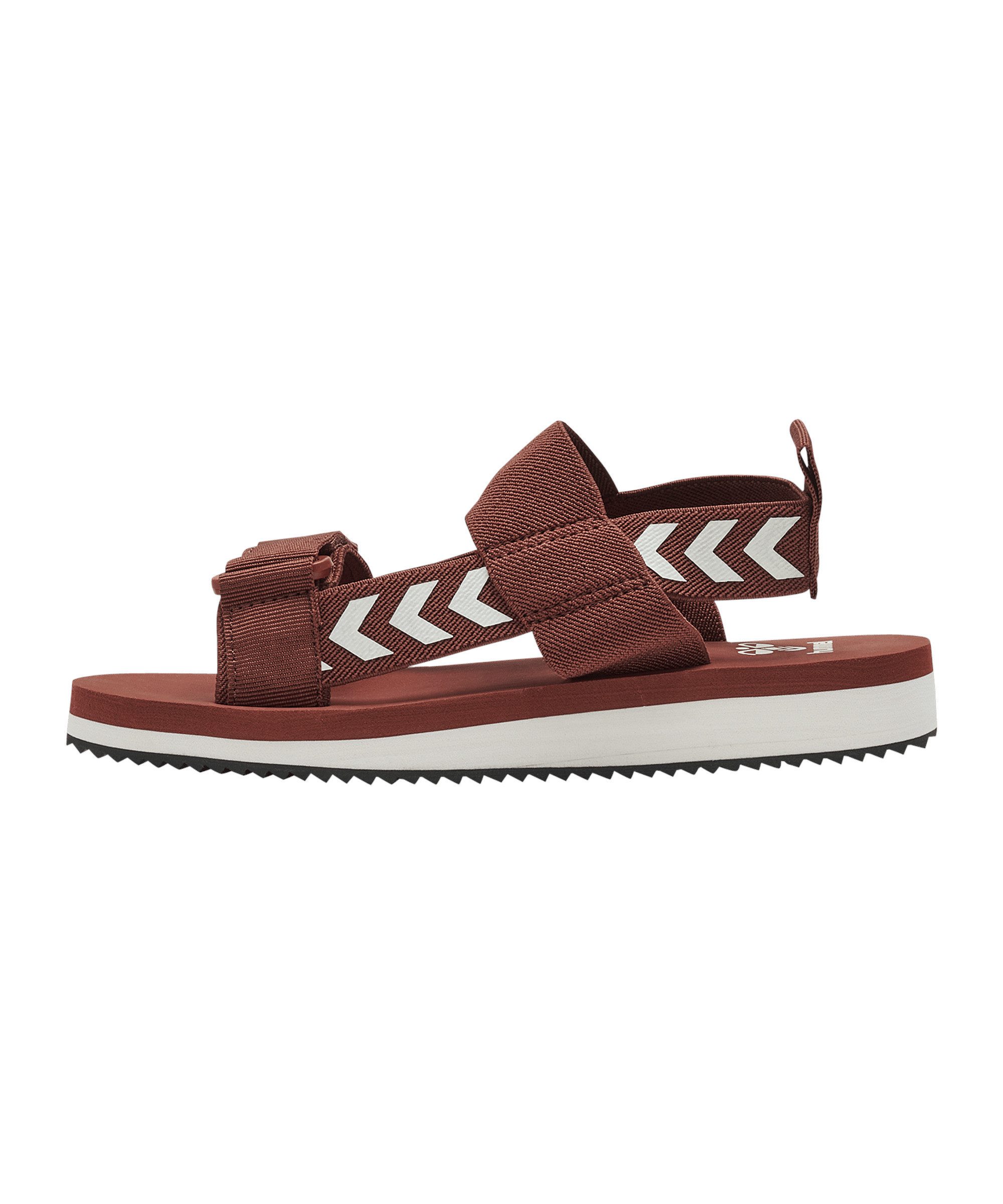 hummel Hummel Elastic Sandal Kids Pantolette