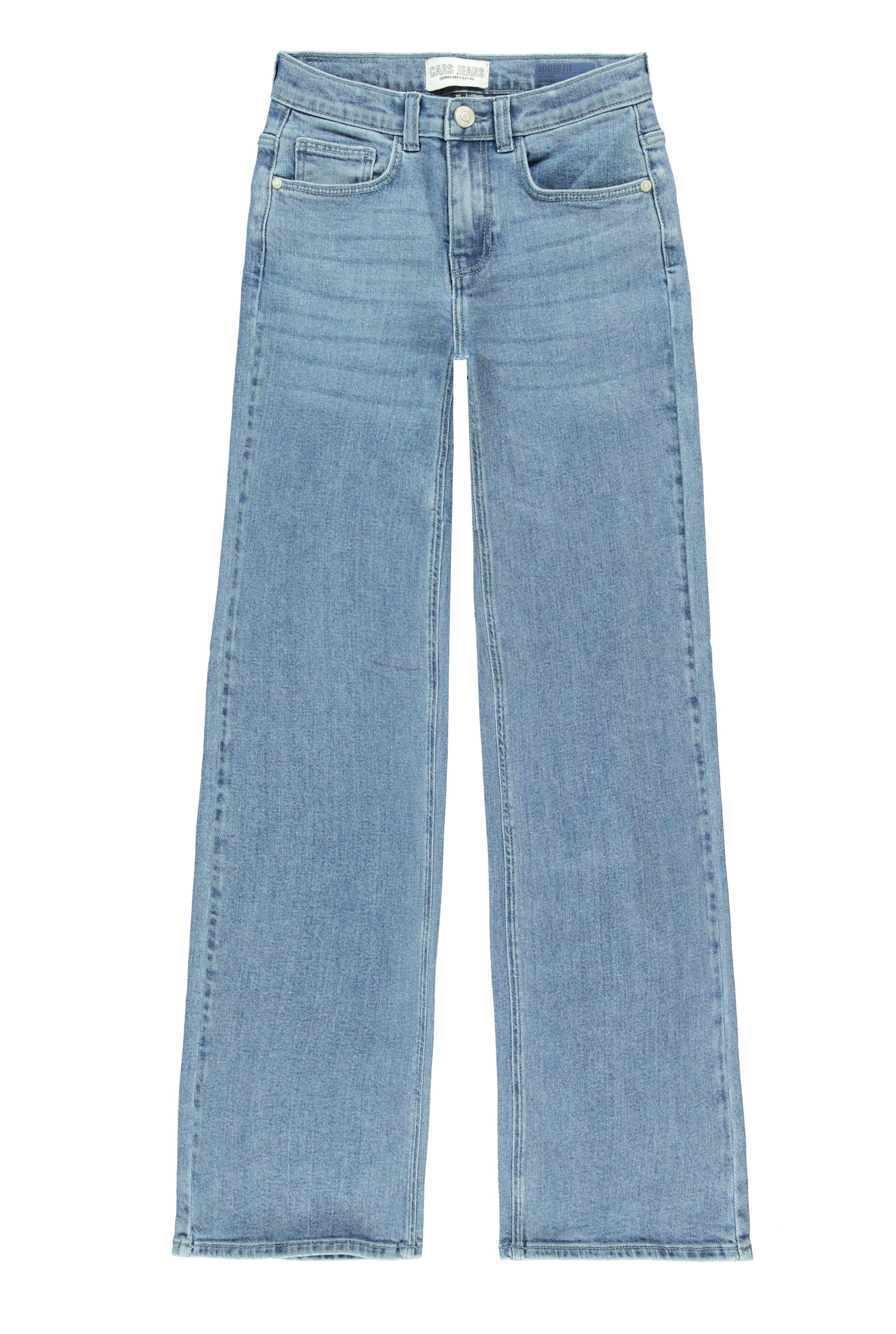 CARS JEANS 5-Pocket-Jeans Jeans Yara