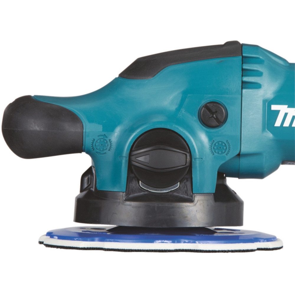 Makita Exzenterschleifer PO6000C - Polierschleifer - günstig online kaufen