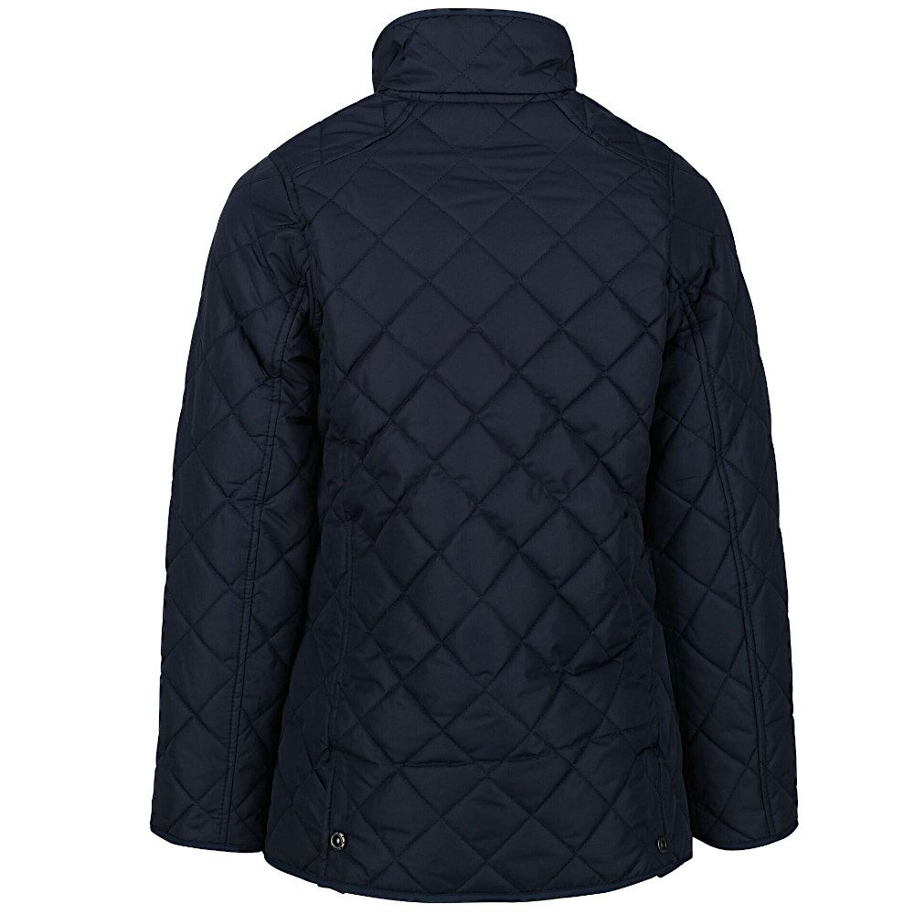Regatta Professional Steppjacke Tarah leichte, isolierte Jacke wasserabweisend, warm und schnell trocknend
