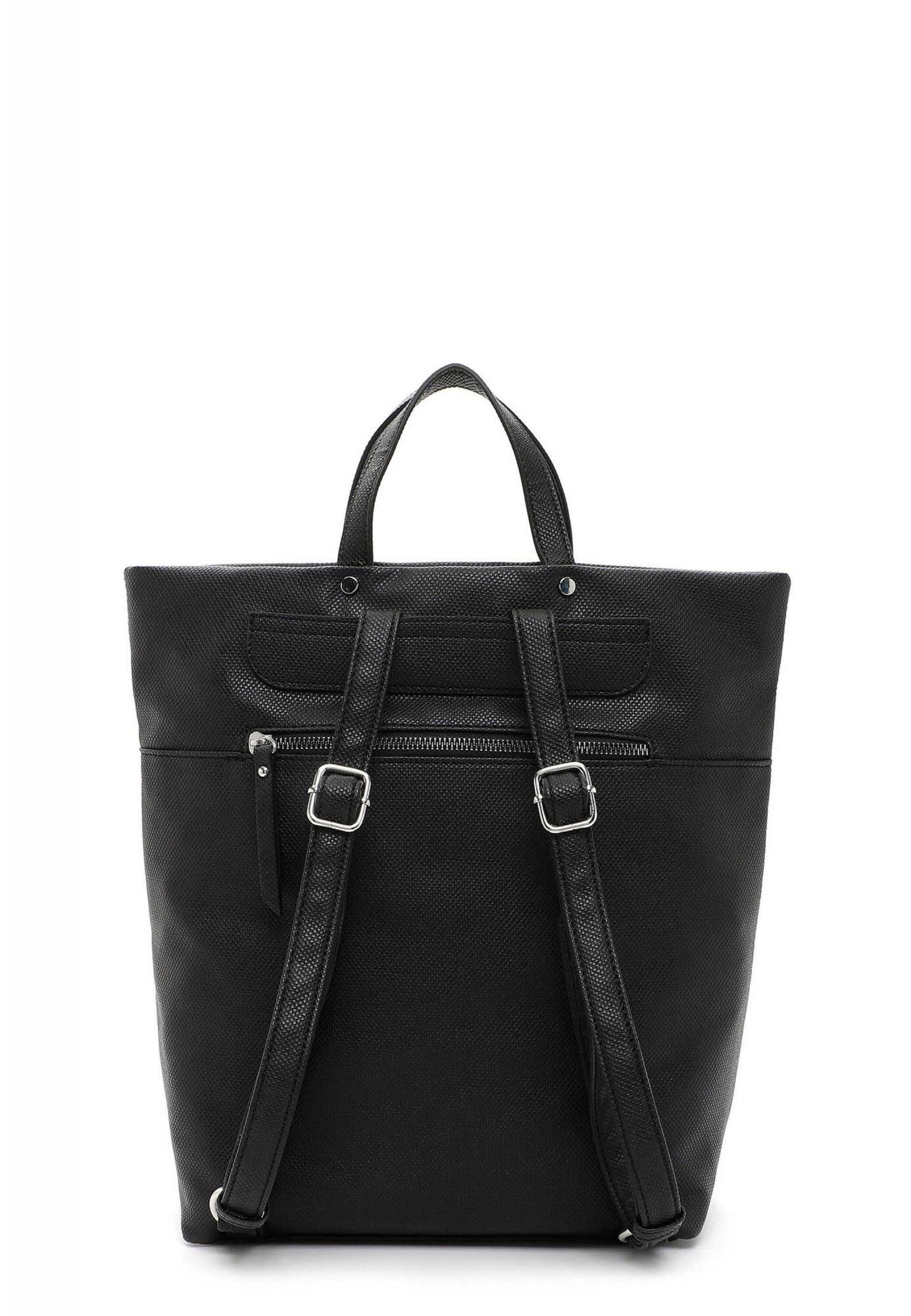 EMILY & NOAH Freizeitrucksack Cityrucksack mittel