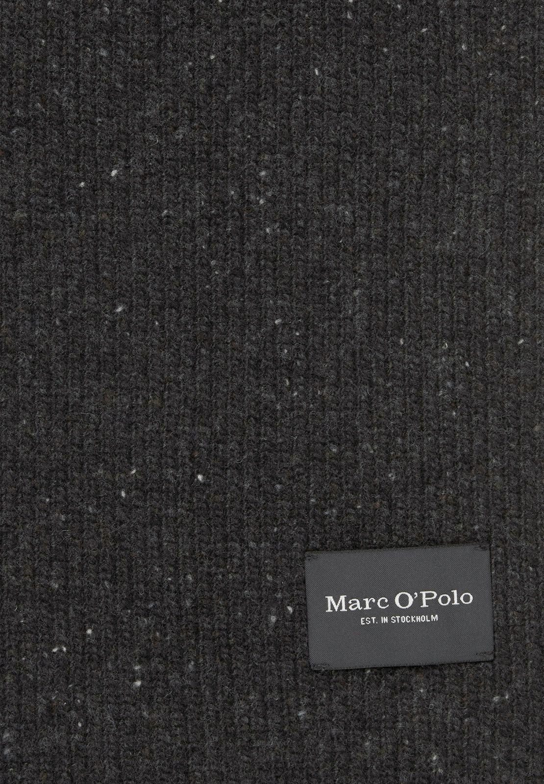 Marc O'Polo Modeschal Knitted Scarf günstig online kaufen
