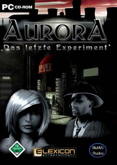 Aurora - Das letzte Experiment PC