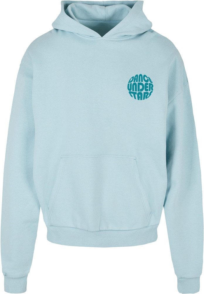 Hoodie Dance Under Stars Oversized Hoody