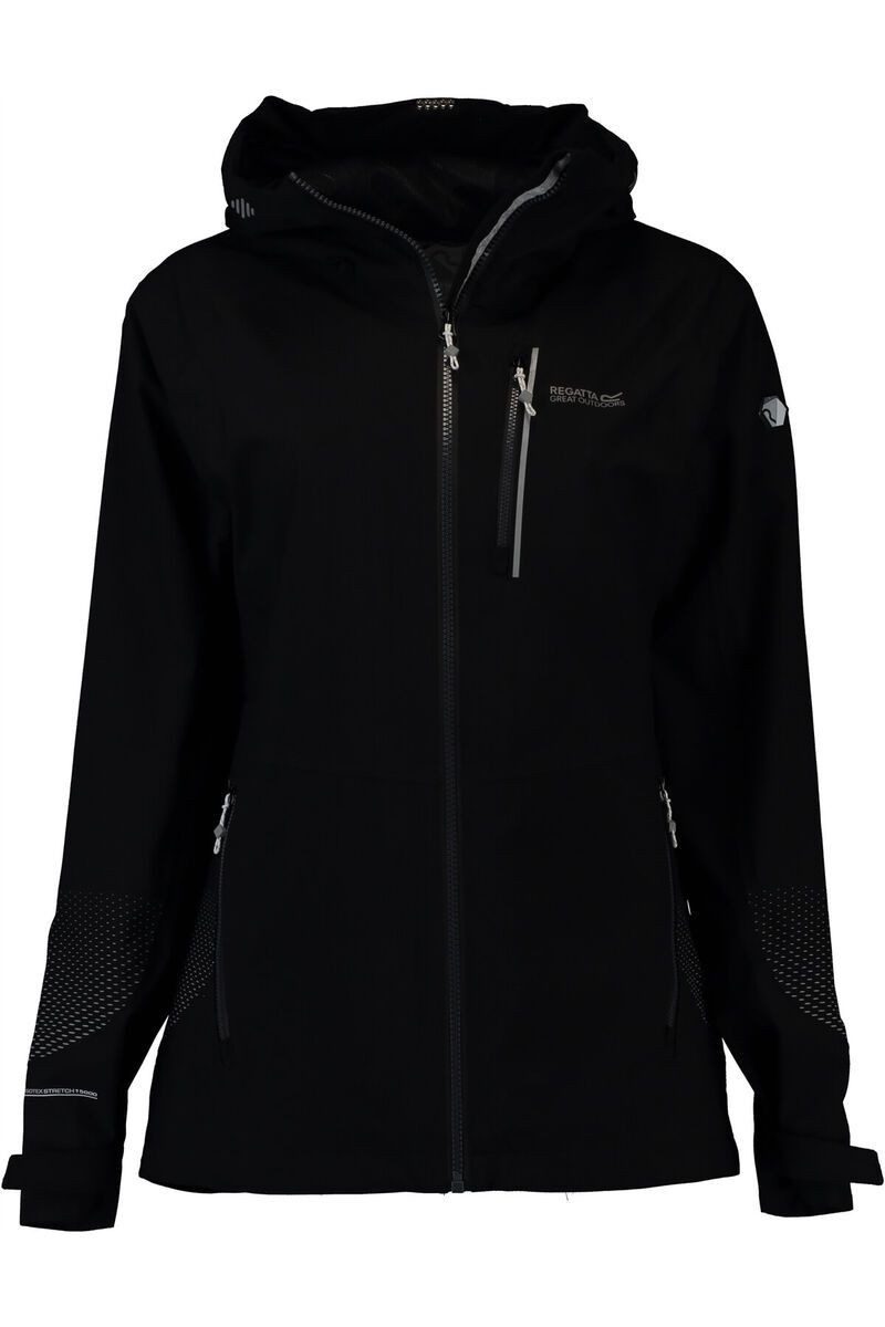 Regatta Trekkingjacke