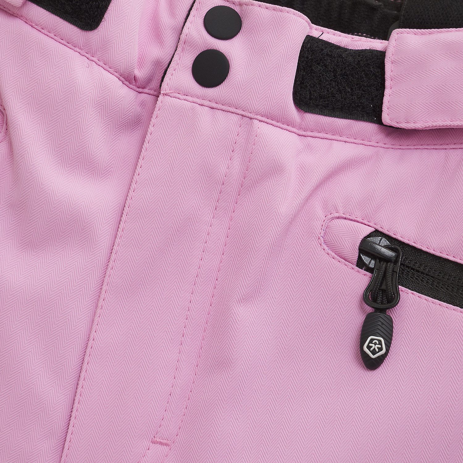 COLOR KIDS Skihose Skihose SKI PANTS WITH POCKETS