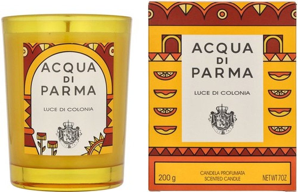 Acqua di Parma Duftkerze Acqua Di Parma Luce Di Colonia Duftkerze