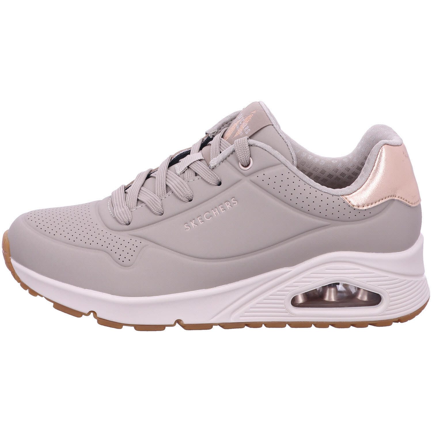 Skechers UNO - GOLDEN AIR Schnürschuh günstig online kaufen