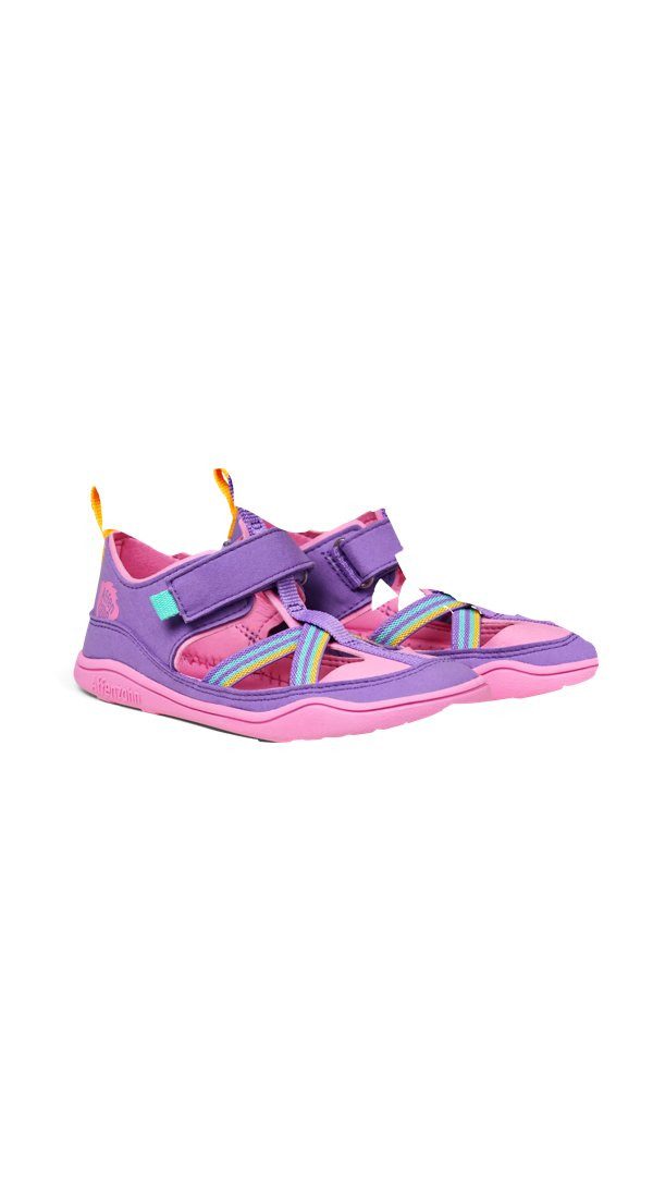 Affenzahn Vegan Breezy Sandale nach Barfußschuhprinzip
