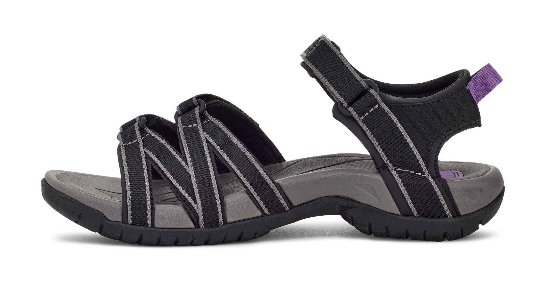 Teva Tirra Sandale mit Klettverschluss