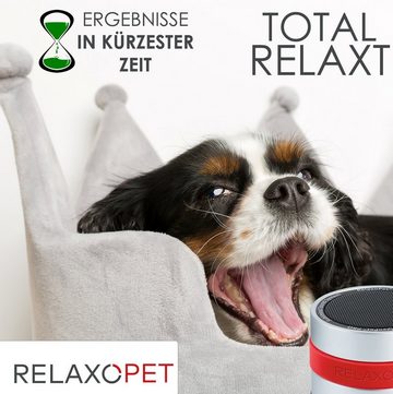 RelaxoPet Trainingshilfe PRO, Entspannungs-Trainer HUND