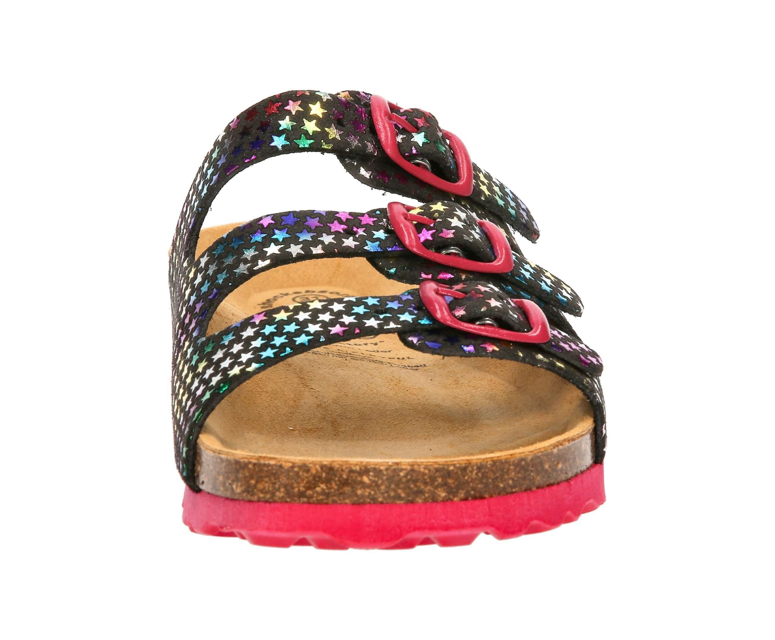 Lico Pantolette Bioline Starline Pantolette