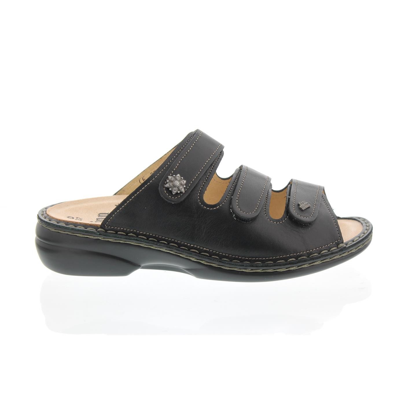 Finn Comfort Finn Comfort Menorca-S, Weichbettung, Nappaseda (Glattleder), günstig online kaufen