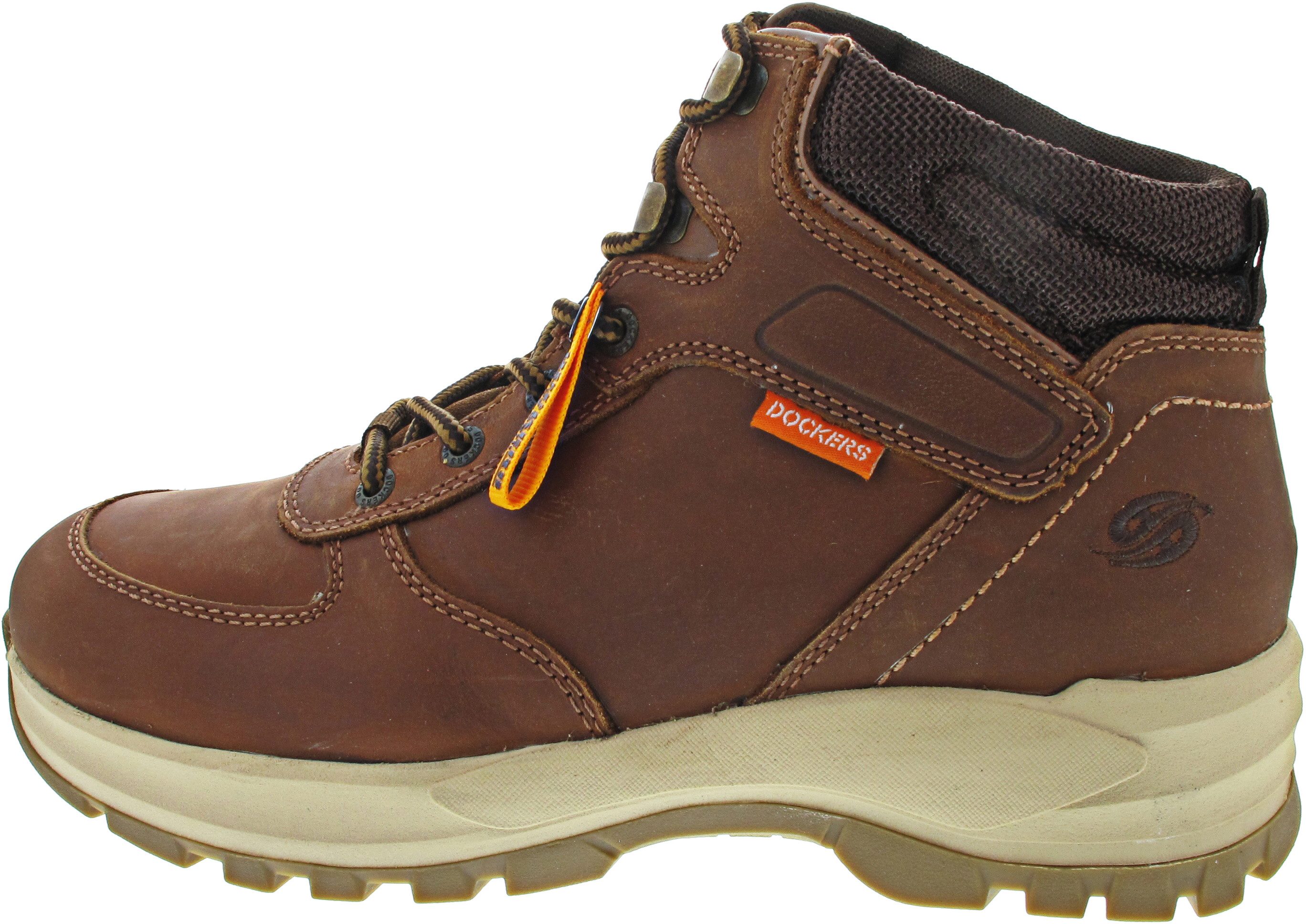 Schnürstiefelette