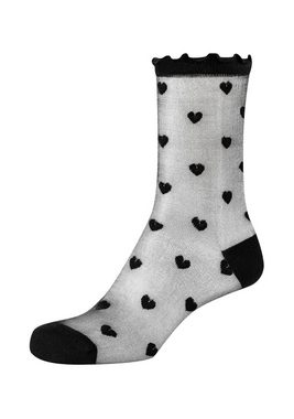 s.Oliver Kurzsocken Kurzsocken 4er Pack