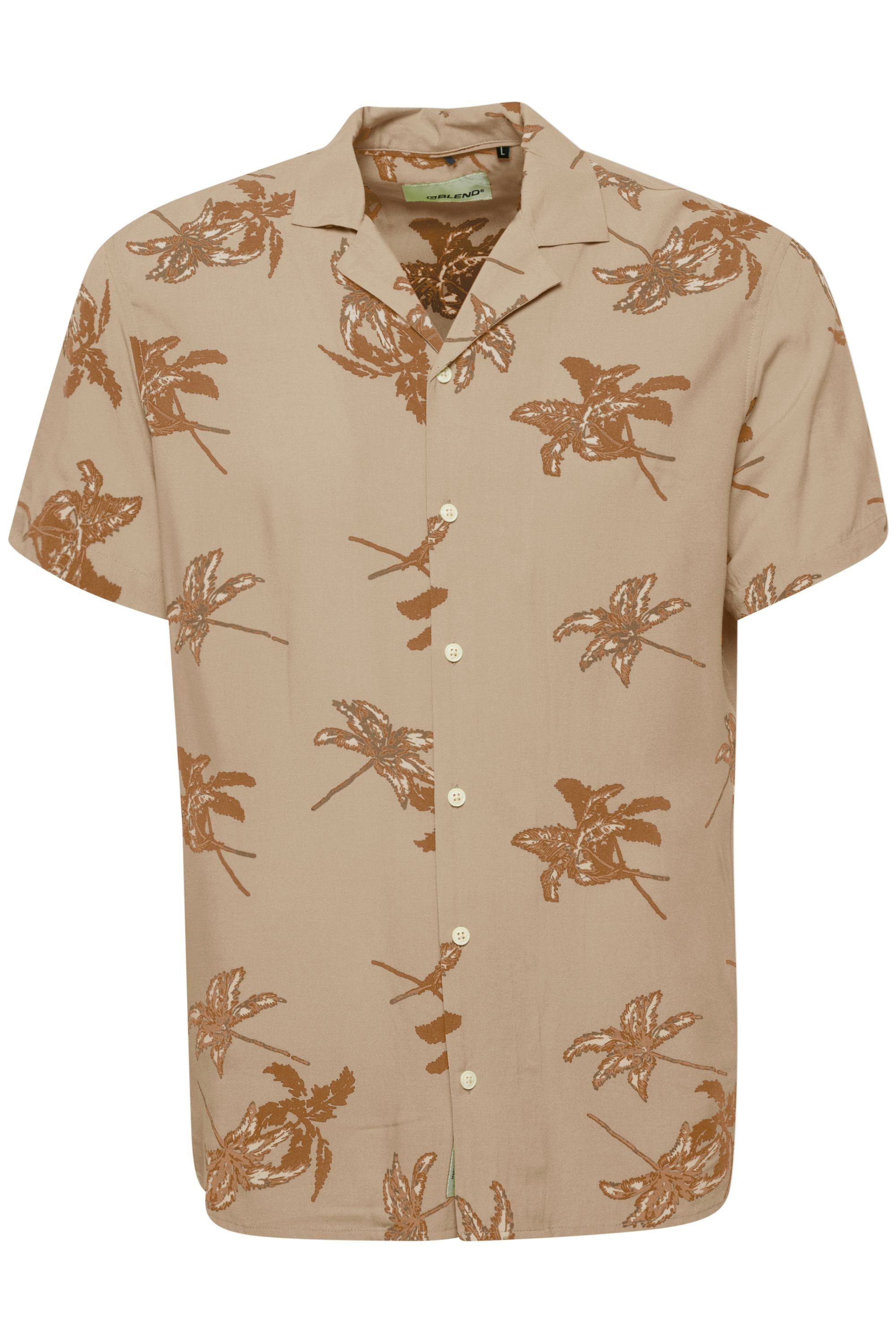 Blend Kurzarmhemd BLEND BHShirt günstig online kaufen