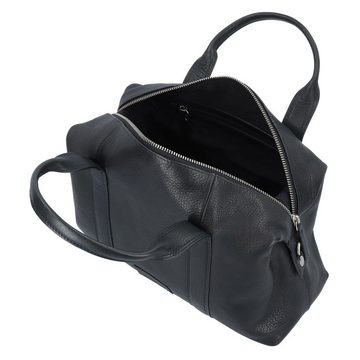 Burkely Henkeltasche Soft Skylar, Leder