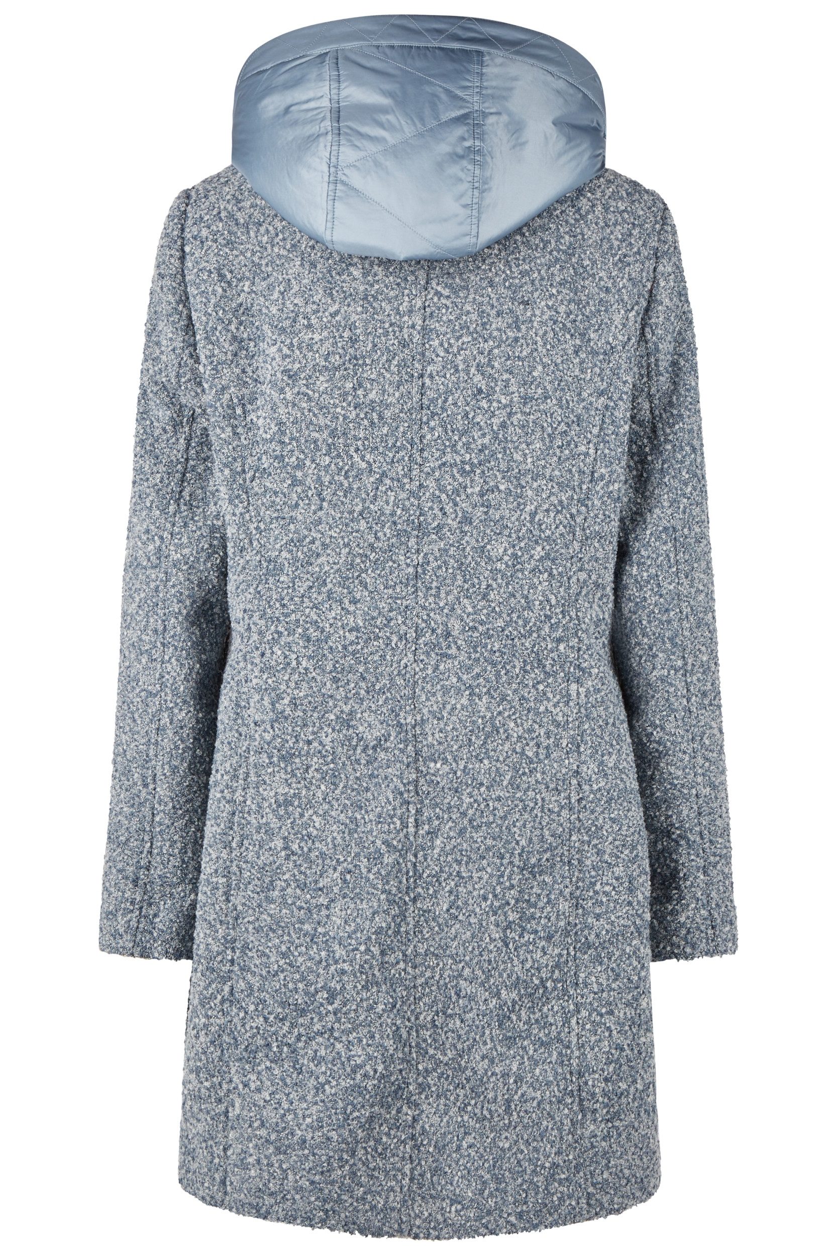 Barbara Lebek Wolljacke Jacke (Wolle) mit günstig online kaufen