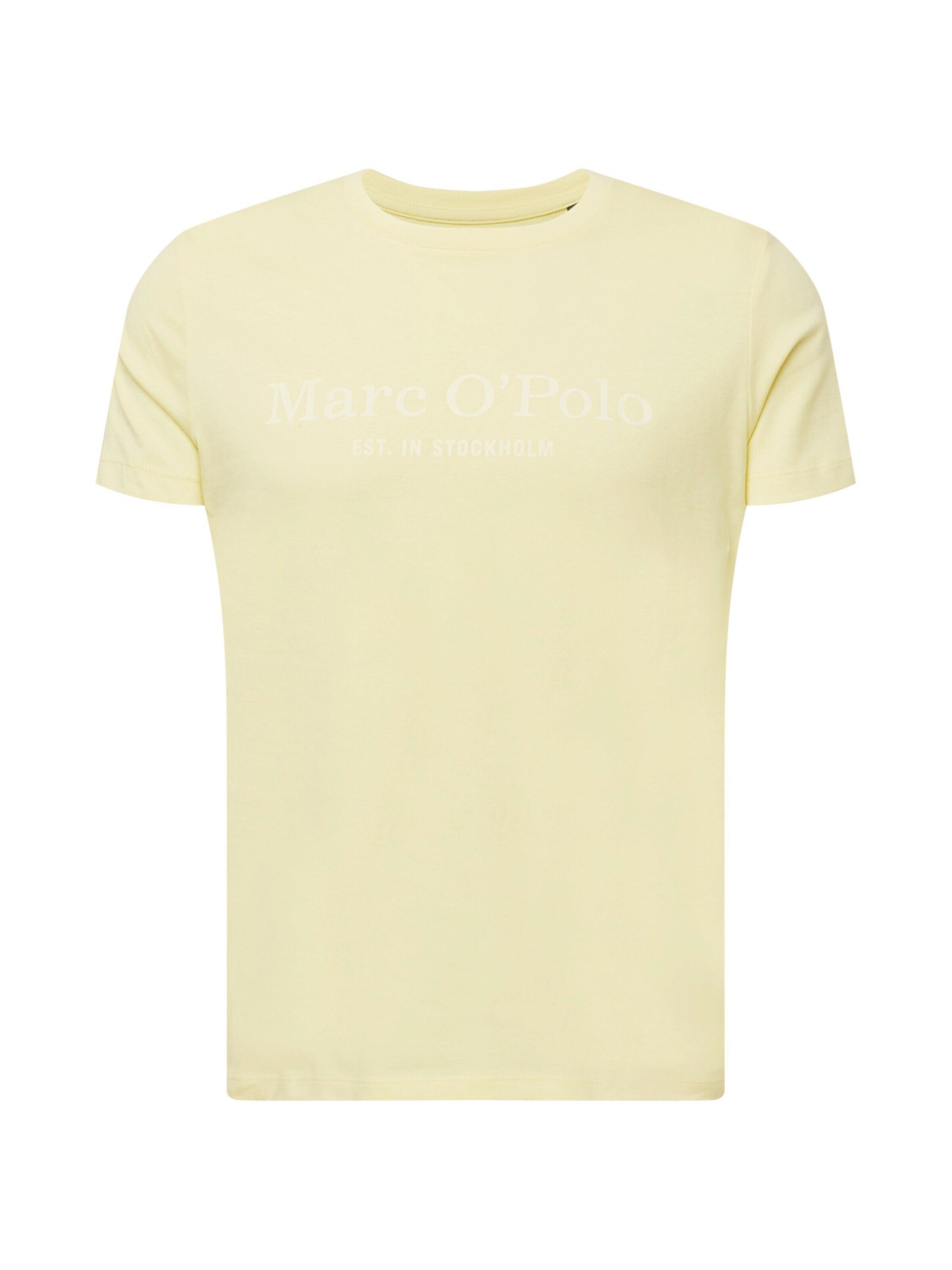 Herren Shirts Marc O'Polo T-Shirt (1-tlg)
