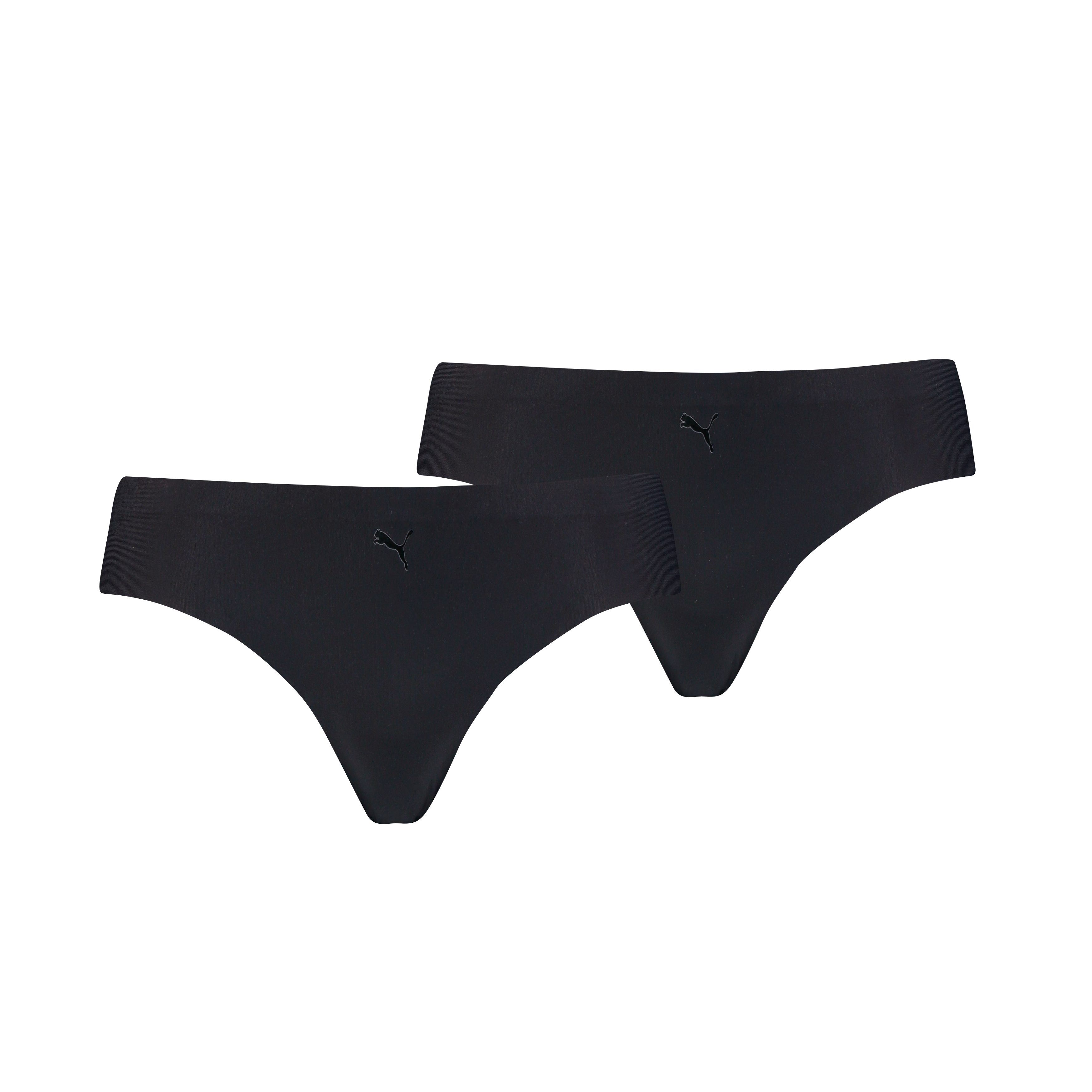 String PUMA WOMEN SEAMLESS STRING
