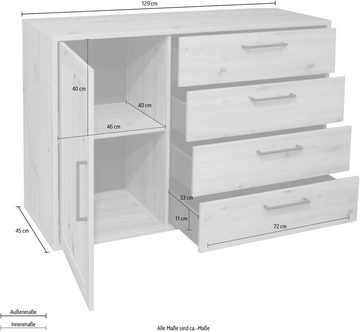 Mäusbacher Sideboard