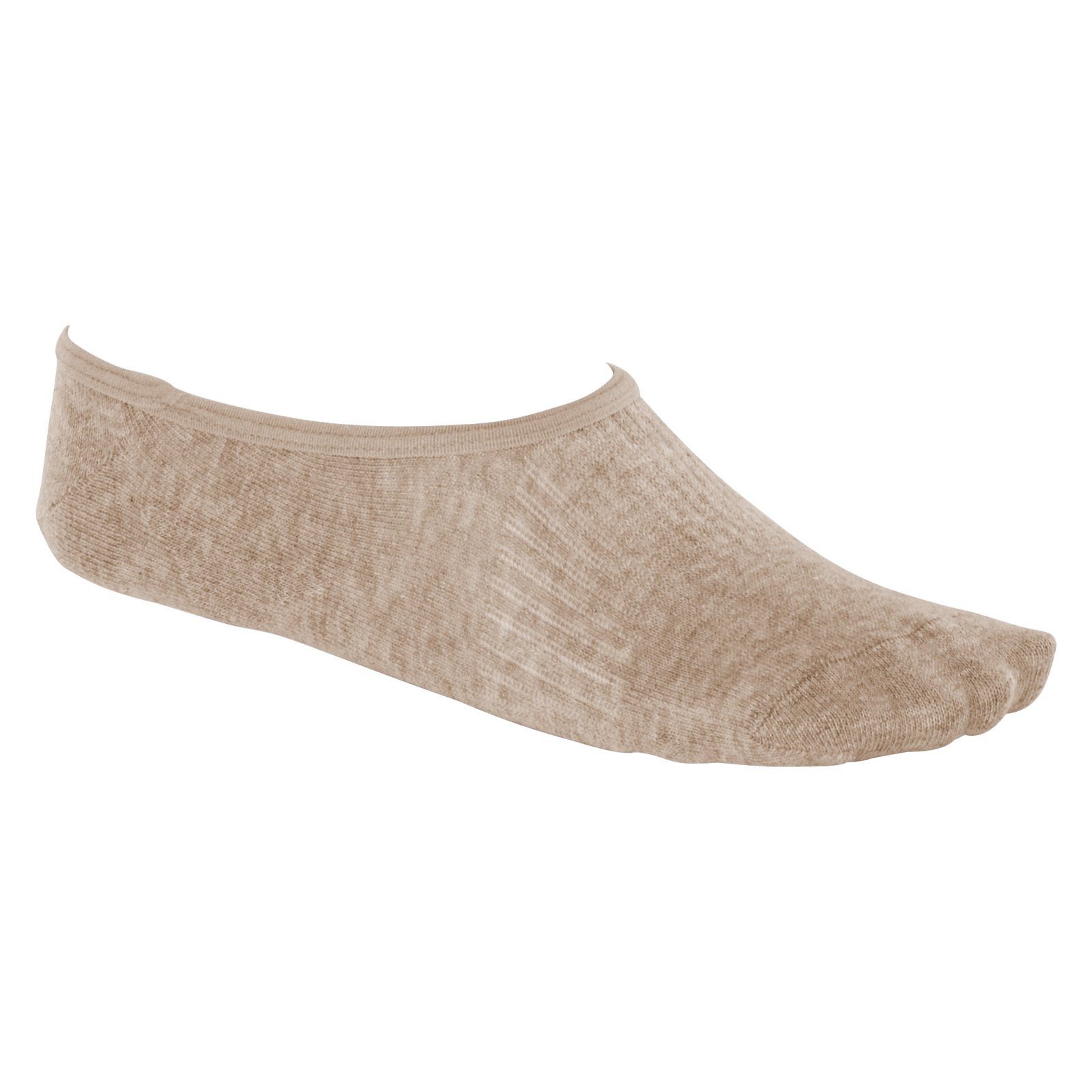 Birkenstock Füßlinge »Herren Sneaker Socken Invisible - Füßlinge, Cotton«  online kaufen | OTTO