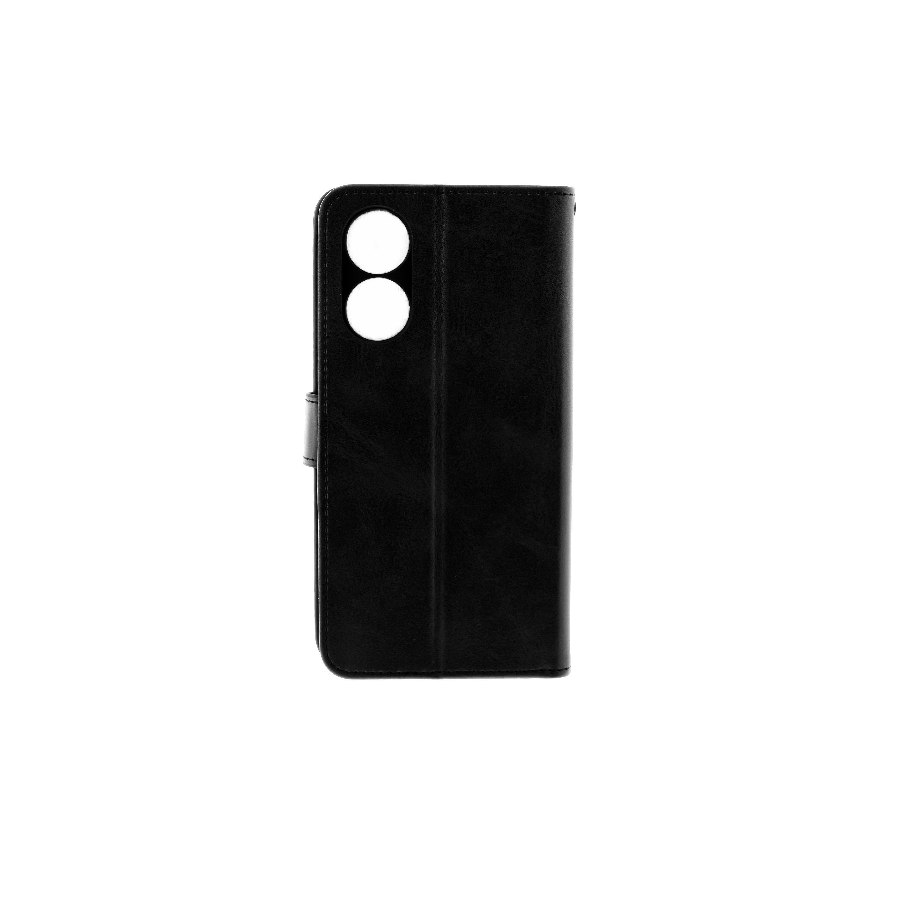 COFI 1453 Smartphone-Hülle Buchtasche mit Magnetverschluss Handyhülle mit Kartenfächern