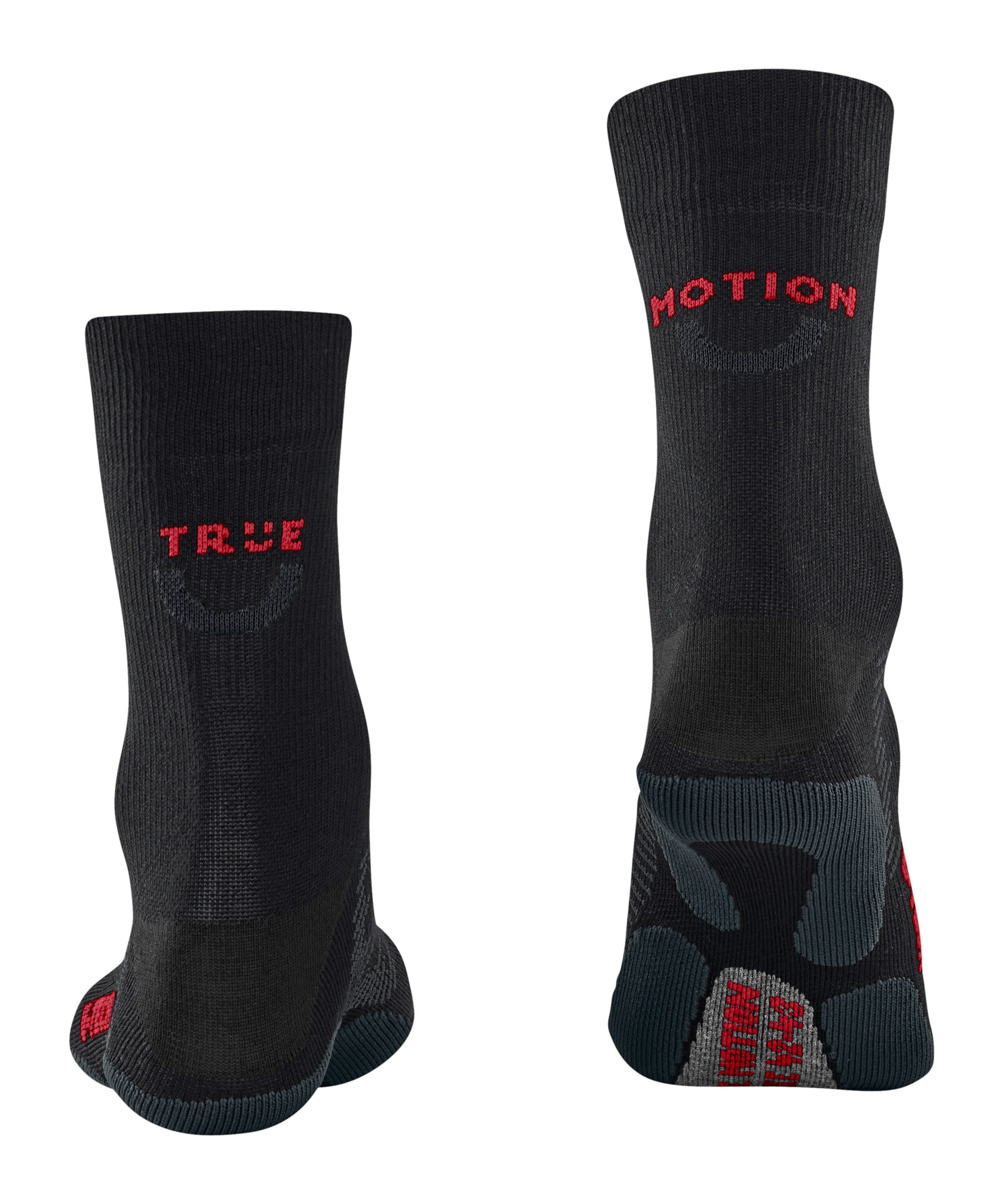 FALKE Laufsocken RU True Motion Socken (1-Paar)