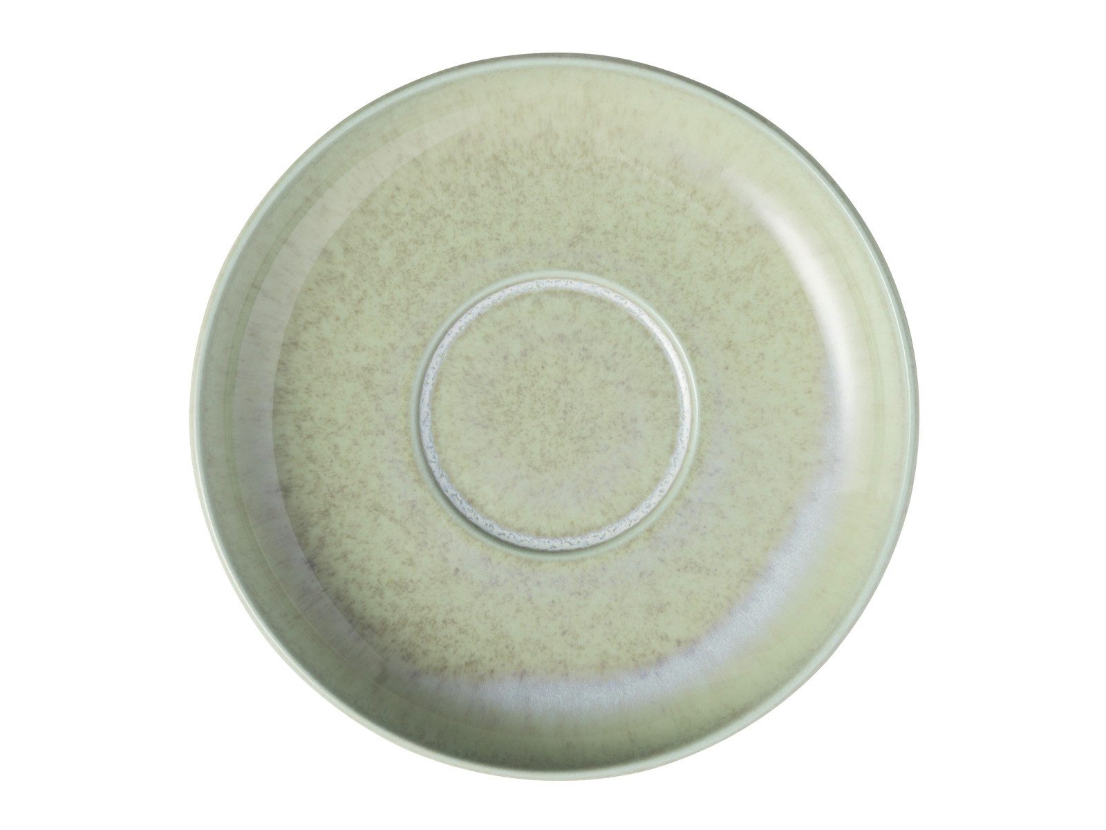like. by Villeroy & Boch Untertasse Perlemor Alga Kaffeeuntertasse 16cm