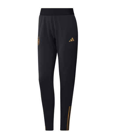 adidas Performance Sweatpants DFB Deutschland Trainingshose Damen