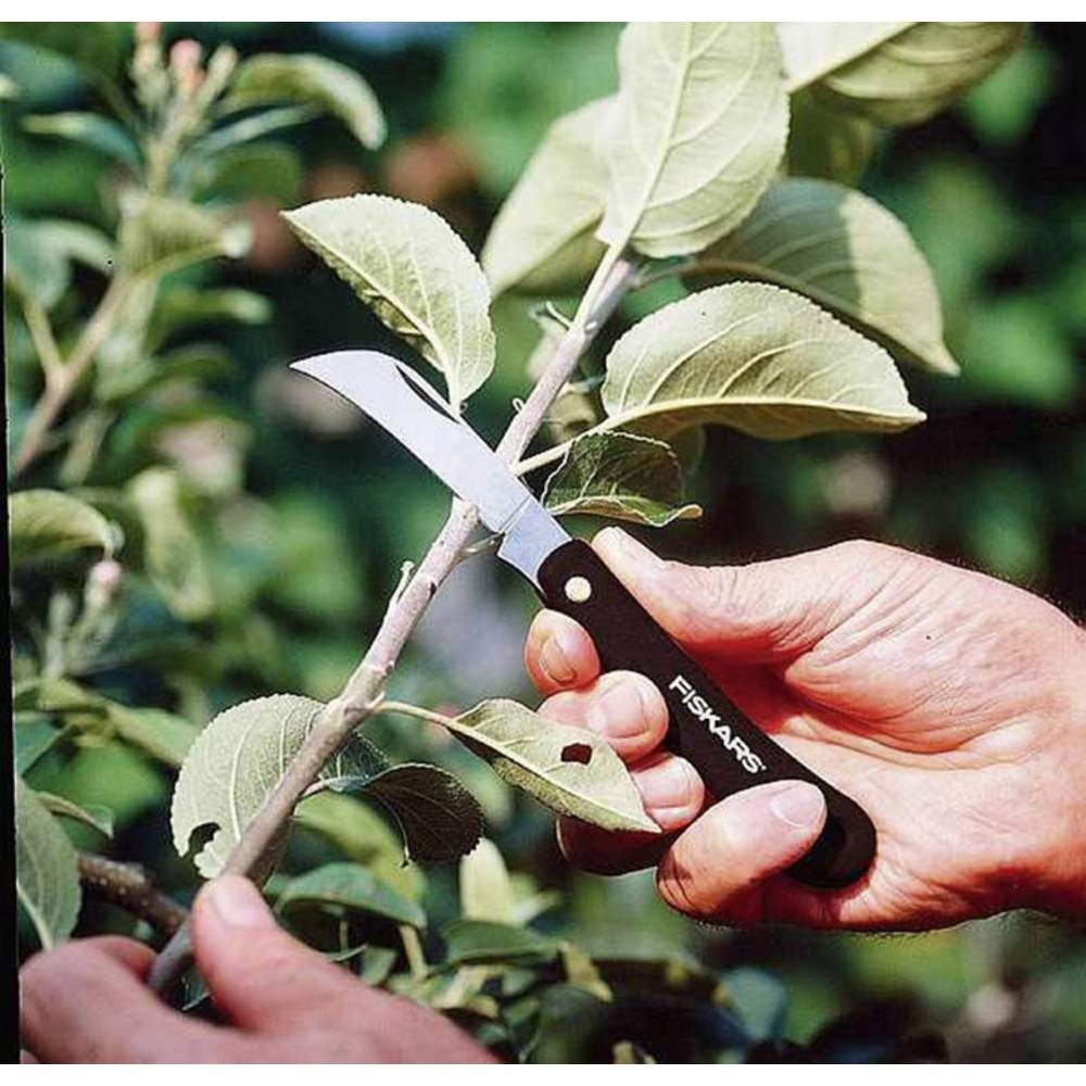 Thumbnail - Fiskars Gartenpflege-Set Gartenmesser