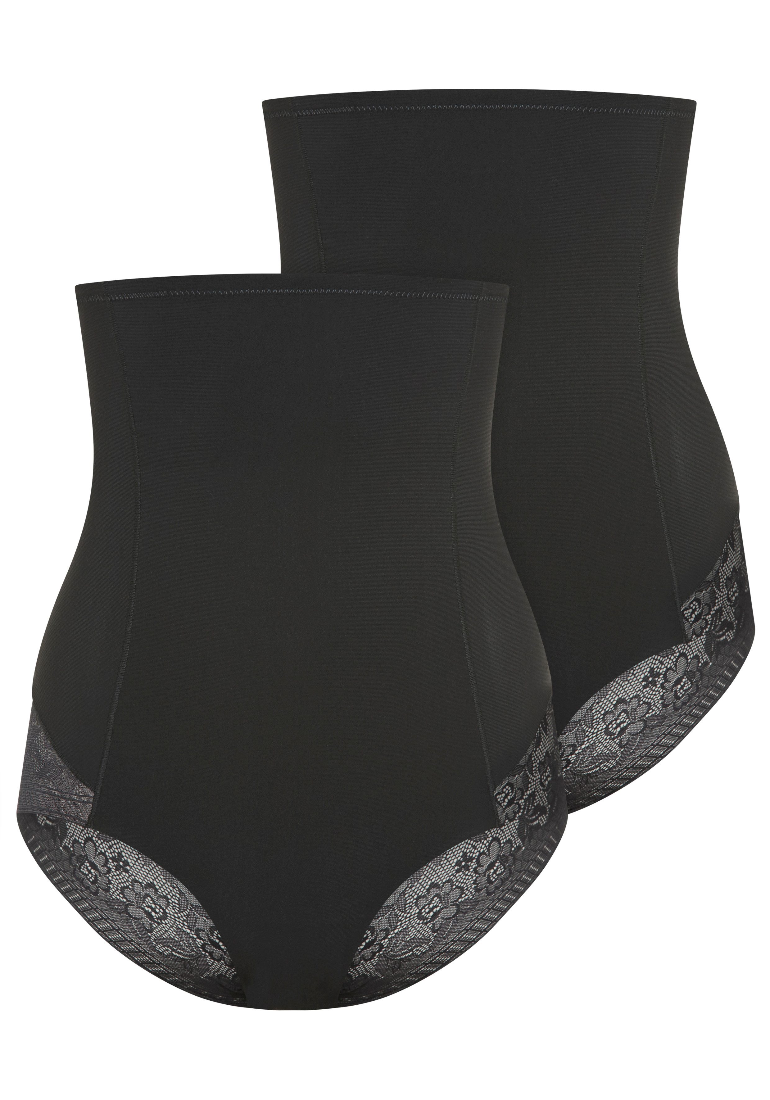 YSABEL MORA Shapingpants Special You (2er Pack)
