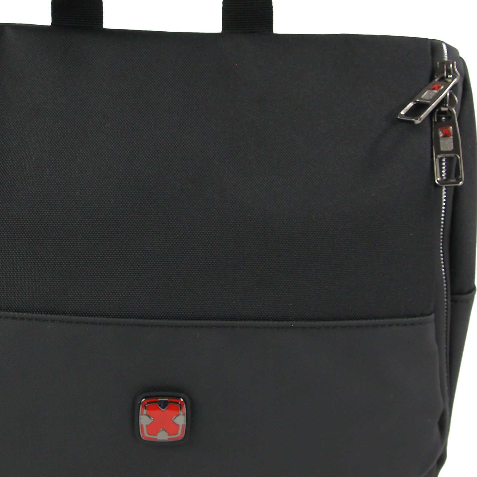 Travel N Meet Kosmetiktasche Travel N Meet Kosmetiktasche Polyester (Kosmetiktasche, Kosmetiktasche), Herren Kosmetiktasche Polyester, schwarz ca. 23cm hoch