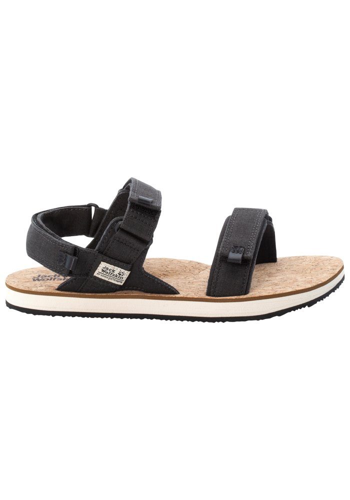 Jack Wolfskin ECOSTRIDE 2 SANDAL M Outdoorsandale