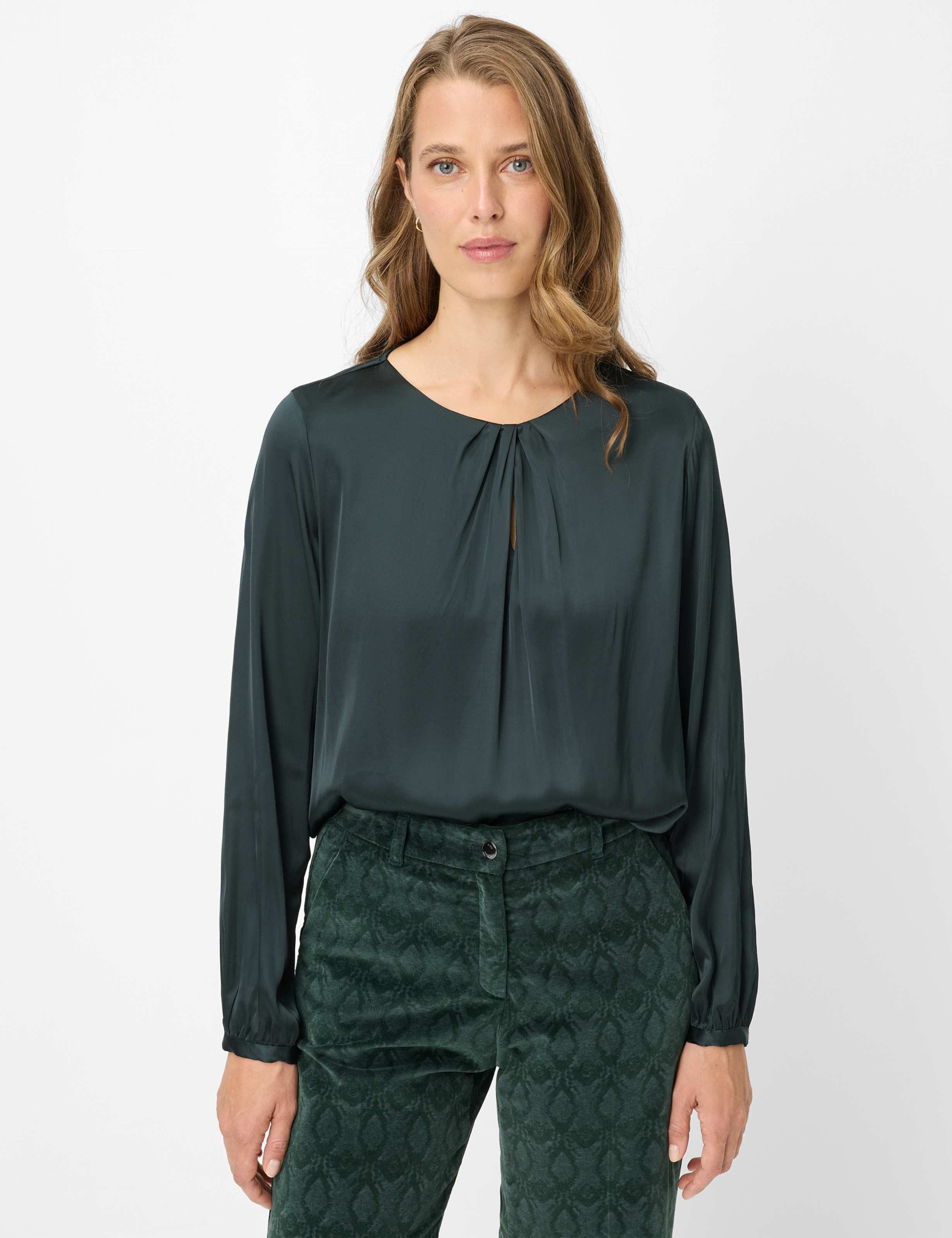 Brax Klassische Bluse Style VILMA günstig online kaufen