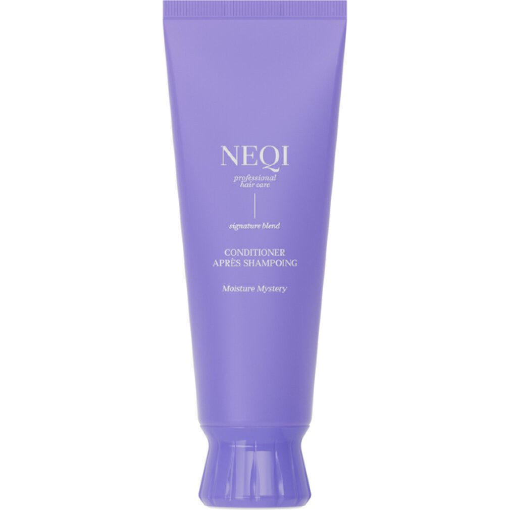 NEQI Haarpflege-Set Moisture Mystery Hydrating Conditioner (Conditioner) Inhalt: 250 ml