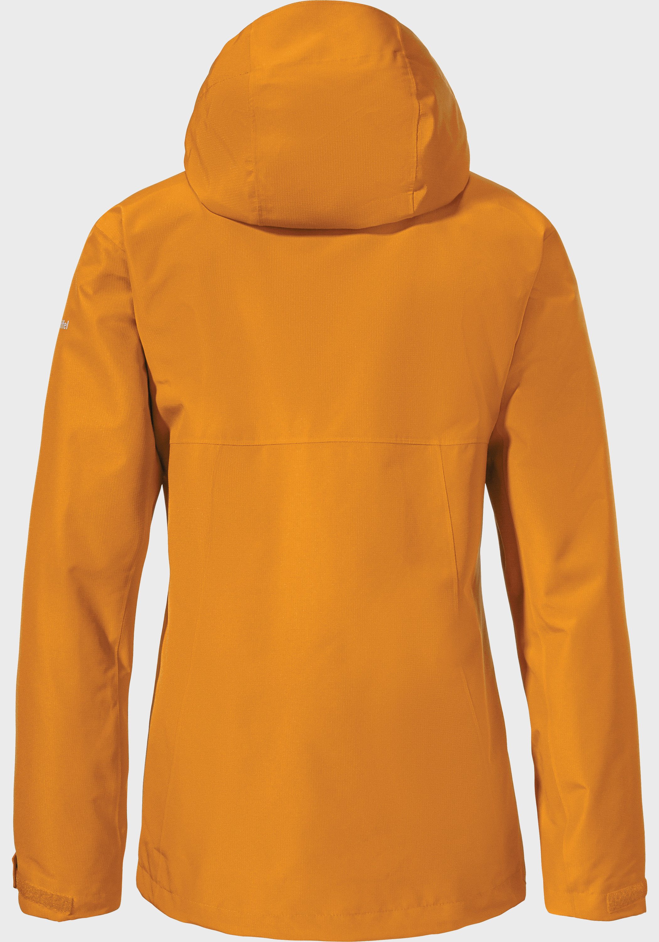 Schöffel Doppeljacke Hiking 3in1 Jacket Style günstig online kaufen