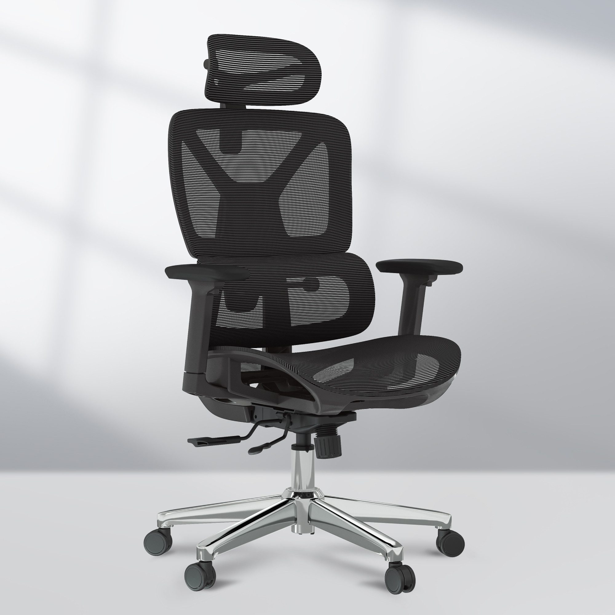 FLEXISPOT Bürostuhl Schreibtischstuhl Premium Ergonomischer (Rückenlehne günstig online kaufen